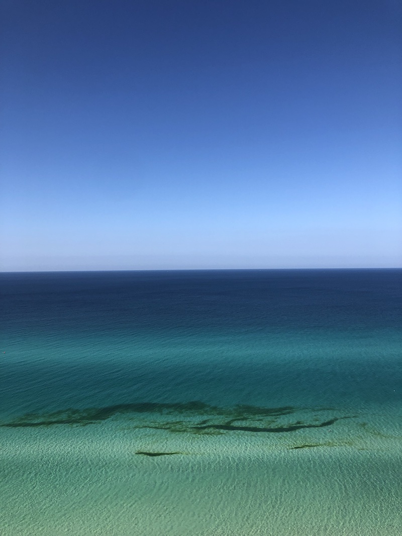Gulf of Mexico